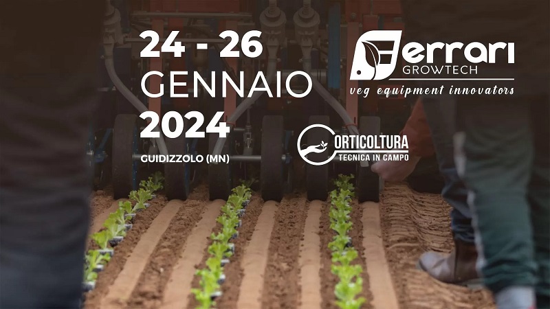 ferrari growtech orticultura